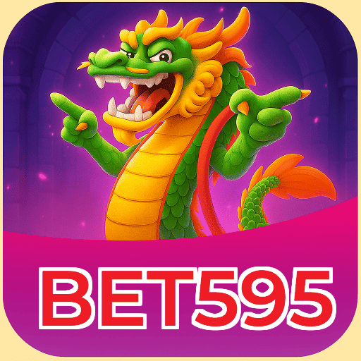 BET595 Logo