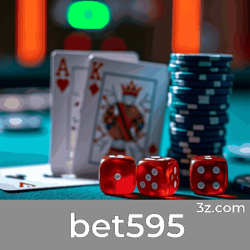Experiência Premium de Jogos de Casino no bet595
