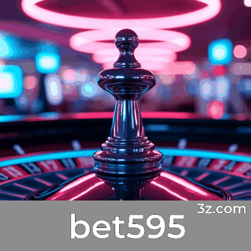 bet595: Cassino Confiável e Pagamentos Rápidos