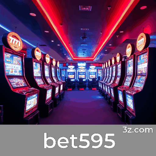 bet595: Plataforma com Bônus Ricos para Brasileiros