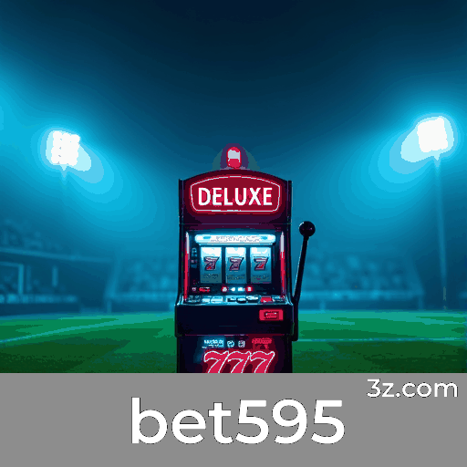 bet595: Cassino Confiável e Pagamentos Rápidos