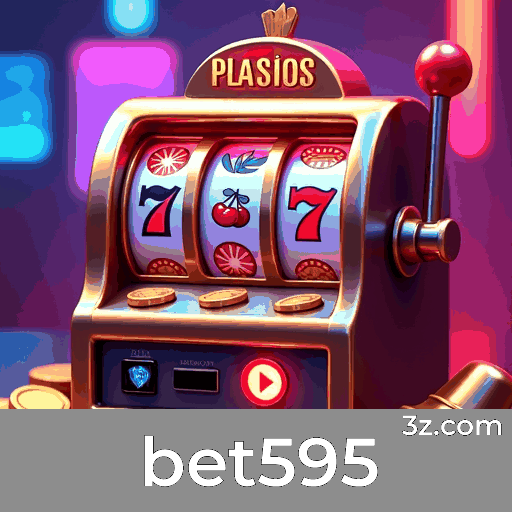 bet595: Cassino Confiável e Pagamentos Rápidos