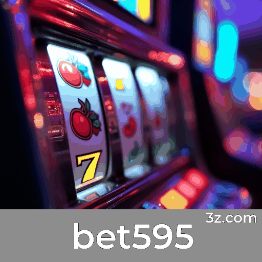 Experiência Premium de Jogos de Casino no bet595