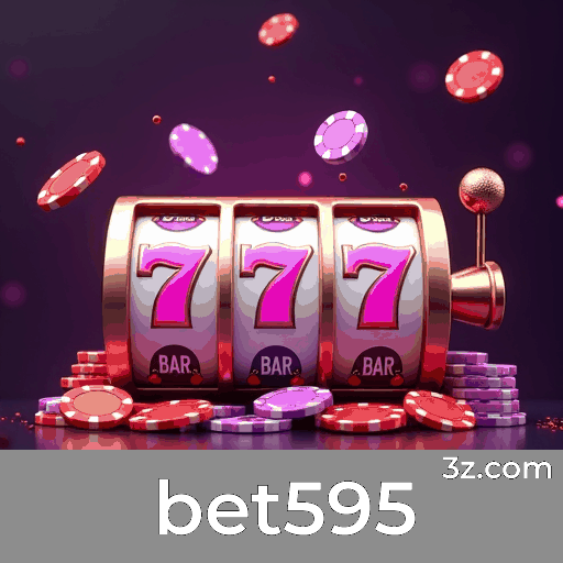 Bet595: Apostas Esportivas Precisão e Excelência