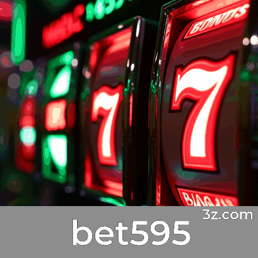 bet595: Plataforma com Bônus Ricos para Brasileiros