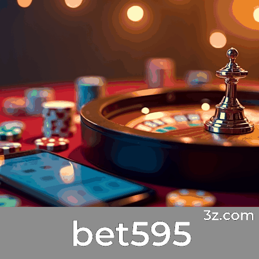 bet595 Casino: Experiência VIP Exclusiva