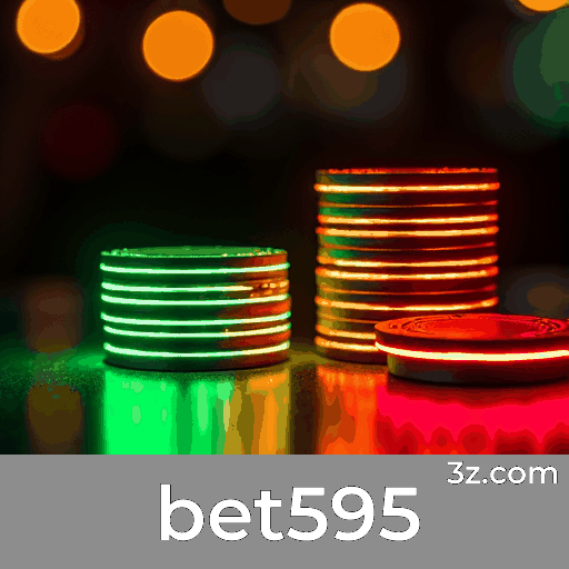 Bet595: Apostas Esportivas Precisão e Excelência