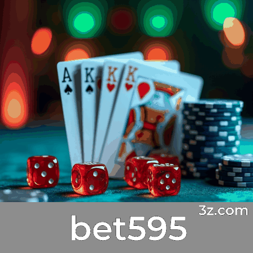 bet595 Casino: Experiência VIP Exclusiva