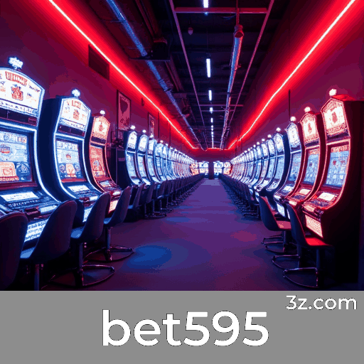 Bet595: Variedade e Entretenimento para Brasileiros